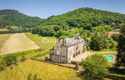 Ydes, Auvergne 15210