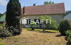 Basse-Sur-Le-Rupt, Lorraine 88120