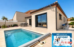 Terrats, Occitanie 66300