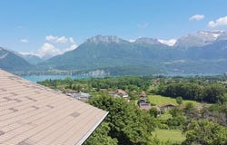 Sevrier, Rhône-Alpes 74320