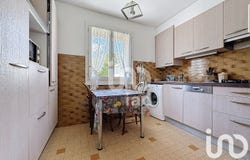 Pontault-Combault, Île-de-France 77340