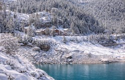 Tignes, Rhône-Alpes 73320