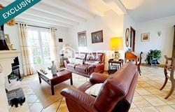 Montigny-Les-Cormeilles, Île-de-France 95370
