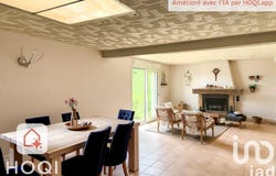 Voulx, Île-de-France 77940