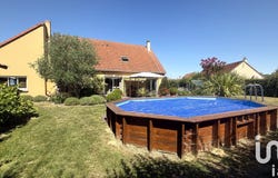Brou, Centre-Val de Loire 28160