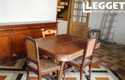 Prissac, Centre-Val de Loire 36370