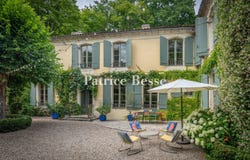 Paillet, Aquitaine 33550