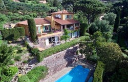 Plan-de-la-Tour, Provence-Alpes-Côte d'Azur 83120