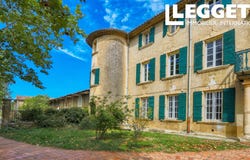 Rustrel, Provence-Alpes-Côte d'Azur 84400