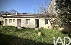 Villefollet, Nouvelle-Aquitaine 79170