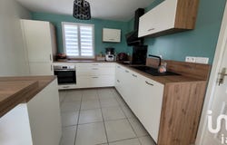 Les Velluire-sur-Vendée, Pays de la Loire 85770