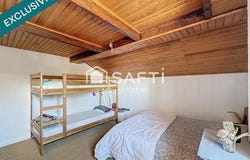 Ancelle, Provence-Alpes-Côte d'Azur 05260