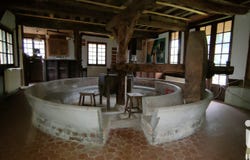 Ablon, Normandy 14600