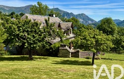 Saint-Savin, Occitanie 65400