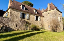 Saint-Cyprien, Aquitaine 24220