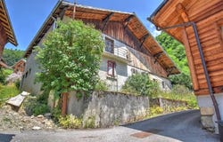Saint-Jean-d'Aulps, Rhône-Alpes 74430