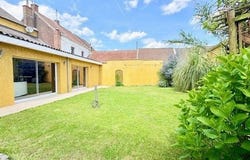 Saint-Saulve, Nord-Pas-de-Calais 59880