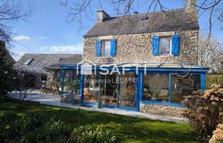 Plouvien, Bretagne 29860