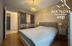 La Motte-Servolex, Rhône-Alpes 73290
