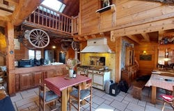 Chantepérier, Rhône-Alpes 38740