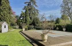 Sainte-Foy-la-Grande, Aquitaine 33220