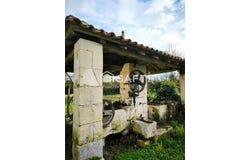 Pons, Poitou-Charentes 17800