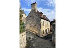 Ajat, Aquitaine 24210