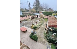 Beauval, Picardie 80630