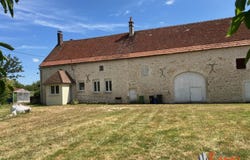 Étais-la-Sauvin, Yonne 89480