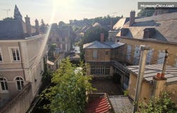 Montargis, Centre-Val de Loire 45200