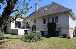 Amilly, Loiret 45200