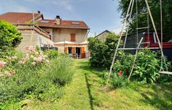58, route de Borly, Cranves Sales, Auvergne-Rhône-Alpes 74380