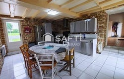 Ernee, Pays de la Loire 53500