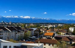 Annemasse, Rhône-Alpes 74100