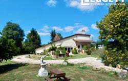 Monbahus, Nouvelle-Aquitaine 47290
