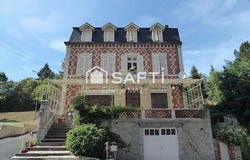 Evaux-Les-Bains, Limousin 23110