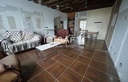 Montchevrier, Centre 36140