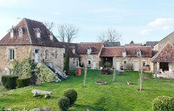 La Châtre, Centre 36400