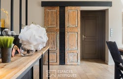 Mornac-sur-Seudre, Poitou-Charentes 17113