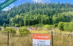 Saint-Nabord, Lorraine 88200