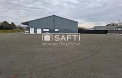 Le Lion-d'Angers, Pays de la Loire 49220