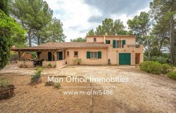 711a, Chemin De Belle Vue, POURRIERES, Provence-Alpes-Côte d'Azur 83910