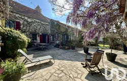 La Ferté-Gaucher, Île-de-France 77320
