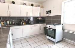 Nogent-Sur-Oise, Picardie 60180