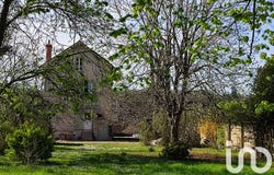 Vulaines-sur-Seine, Île-de-France 77870