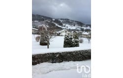 Fresse-sur-Moselle, Grand Est 88160