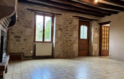 Lignac, Indre
