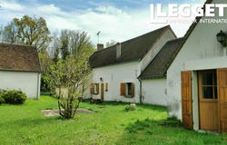 Selles-sur-Cher, Centre-Val de Loire 41130