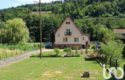 Lutzelbourg, Grand Est 57820