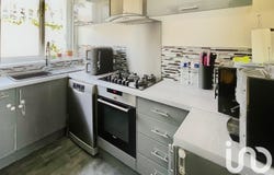 Carrières-sous-Poissy, Île-de-France 78955